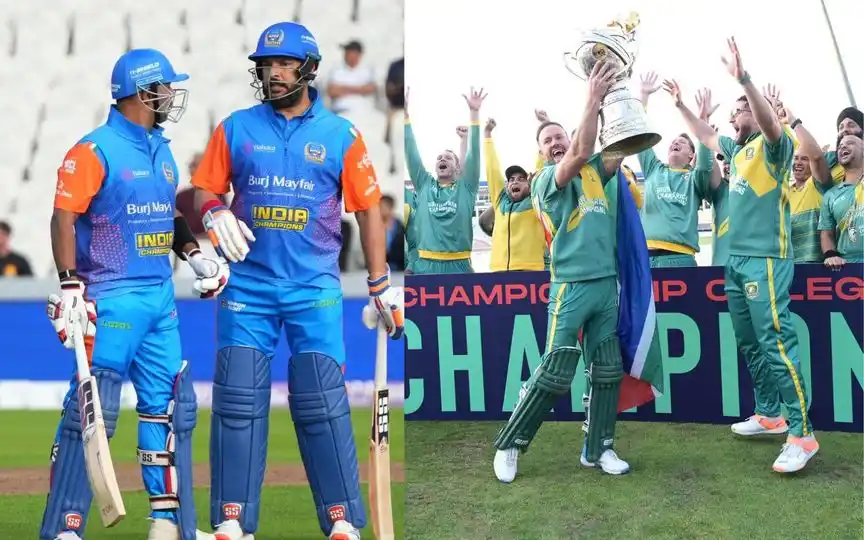 WCL 2025 Smashes Viewership Records With 409 Million Global Viewers